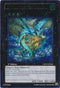 Leviair the Sea Dragon (UTR) (GENF-EN043) [Generation Force]