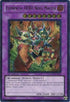 Elemental HERO Nova Master (UTR) (GENF-EN093) [Generation Force]