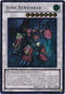 Junk Berserker (UTR) (EXVC-EN037) [Extreme Victory]