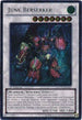 Junk Berserker (UTR) (EXVC-EN037) [Extreme Victory]