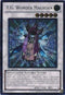 T.G. Wonder Magician (UTR) (EXVC-EN040) [Extreme Victory]