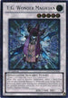 T.G. Wonder Magician (UTR) (EXVC-EN040) [Extreme Victory]