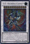 T.G. Halberd Cannon (UTR) (EXVC-EN043) [Extreme Victory]