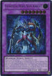 Elemental Hero Neos Knight (UTR) (EXVC-EN093) [Extreme Victory]