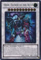 Odin, Father of the Aesir (UTR) (STOR-EN040) [Storm of Ragnarok]