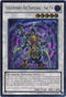 Legendary Six Samurai - Shi En (UTR) (STOR-EN041) [Storm of Ragnarok]