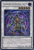 Legendary Six Samurai - Shi En (UTR) (STOR-EN041) [Storm of Ragnarok]