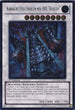 Karakuri Steel Shogun mdl X "Bureido" (UTR) (STOR-EN042) [Storm of Ragnarok]