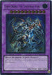 Gaia Drake, the Universal Force (UTR) (STBL-EN039) [Starstrike Blast]
