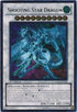 Shooting Star Dragon (UTR) (STBL-EN040) [Starstrike Blast]