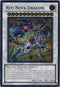 Red Nova Dragon (UTR) (STBL-EN042) [Starstrike Blast]