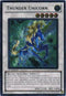 Thunder Unicorn (UTR) (DREV-EN040) [Duelist Revolution]