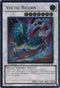Voltic Bicorn (UTR) (DREV-EN041) [Duelist Revolution]