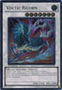 Voltic Bicorn (UTR) (DREV-EN041) [Duelist Revolution]