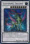 Lightning Tricorn (UTR) (DREV-EN042) [Duelist Revolution]