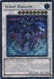 Scrap Dragon (UTR) (DREV-EN043) [Duelist Revolution]
