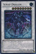 Scrap Dragon (UTR) (DREV-EN043) [Duelist Revolution]