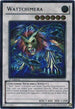 Wattchimera (UTR) (DREV-EN044) [Duelist Revolution]