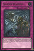 Solemn Warning (UTR) (DREV-EN077) [Duelist Revolution]