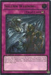 Solemn Warning (UTR) (DREV-EN077) [Duelist Revolution]