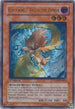 Blackwing - Breeze the Zephyr (UTR) (TSHD-EN003) [The Shining Darkness]