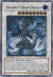 Infernity Doom Dragon (UTR) (TSHD-EN042) [The Shining Darkness]