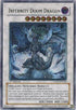 Infernity Doom Dragon (UTR) (TSHD-EN042) [The Shining Darkness]