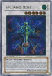 Splendid Rose (UTR) (TSHD-EN043) [The Shining Darkness]
