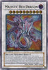 Majestic Red Dragon (UTR) (ABPF-EN040) [Absolute Powerforce]