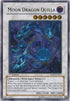 Moon Dragon Quilla (UTR) (ABPF-EN043) [Absolute Powerforce]