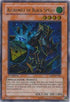 Alchemist of Black Spells (UTR) (ABPF-EN082) [Absolute Powerforce]