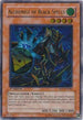 Alchemist of Black Spells (UTR) (ABPF-EN082) [Absolute Powerforce]