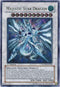 Majestic Star Dragon (UTR) (SOVR-EN040) [Stardust Overdrive]