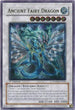 Ancient Fairy Dragon (UTR) (ANPR-EN040) [Ancient Prophecy]
