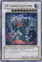 XX-Saber Gottoms (UTR) (ANPR-EN044) [Ancient Prophecy]
