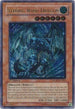 Strong Wind Dragon (UTR) (RGBT-EN003) [Raging Battle]