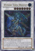 Power Tool Dragon (UTR) (RGBT-EN042) [Raging Battle]