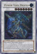 Power Tool Dragon (UTR) (RGBT-EN042) [Raging Battle]