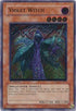 Violet Witch (UTR) (CRMS-EN097) [Crimson Crisis]