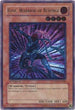 Rose, Warrior of Revenge (UTR) (CSOC-EN000) [Crossroads of Chaos]