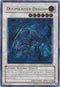 Doomkaiser Dragon (UTR) (CSOC-EN043) [Crossroads of Chaos]