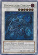 Doomkaiser Dragon (UTR) (CSOC-EN043) [Crossroads of Chaos]