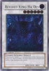 Revived King Ha Des (UTR) (CSOC-EN044) [Crossroads of Chaos]