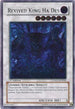Revived King Ha Des (UTR) (CSOC-EN044) [Crossroads of Chaos]