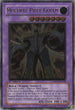 Multiple Piece Golem (UTR) (TDGS-EN038) [The Duelist Genesis]