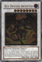 Red Dragon Archfiend (UTR) (TDGS-EN041) [The Duelist Genesis]
