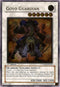 Goyo Guardian (UTR) (TDGS-EN042) [The Duelist Genesis]