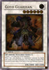 Goyo Guardian (UTR) (TDGS-EN042) [The Duelist Genesis]