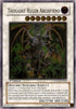 Thought Ruler Archfiend (UTR) (TDGS-EN044) [The Duelist Genesis]