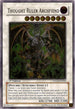Thought Ruler Archfiend (UTR) (TDGS-EN044) [The Duelist Genesis]